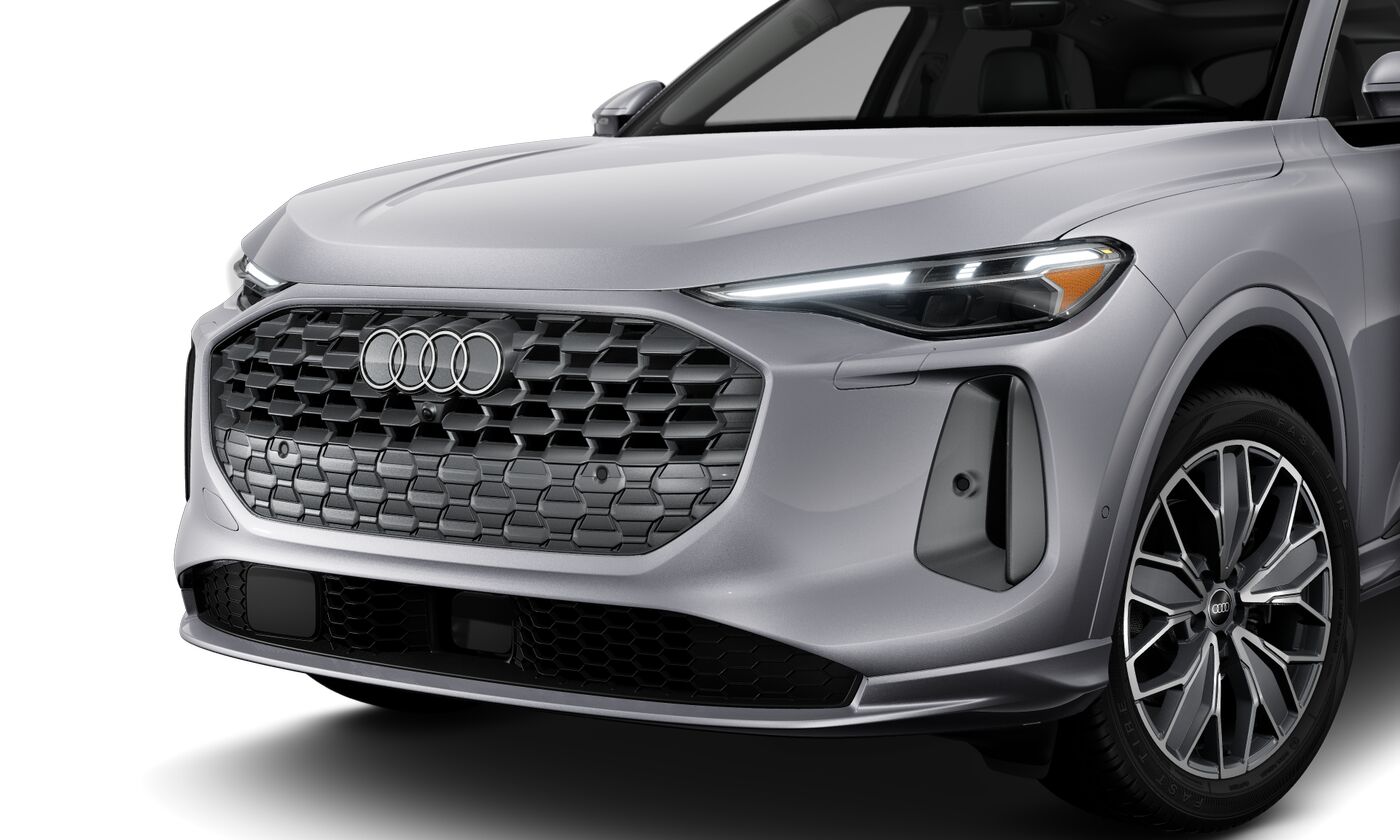 2025 Audi Q5 2.0T Premium Plus photo 2