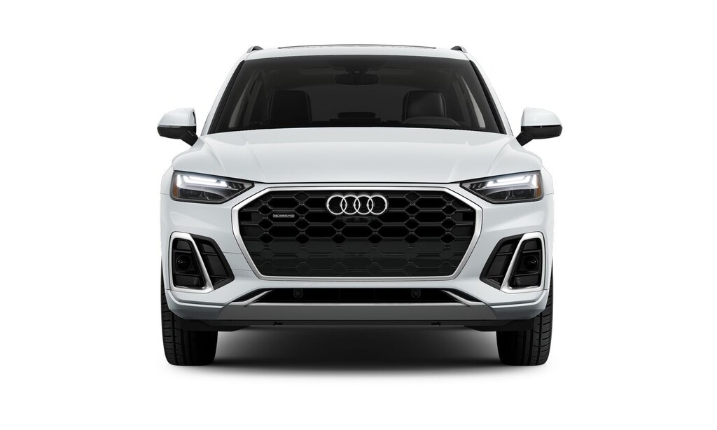 New 2024 Audi Q5 e For Sale in Colorado Springs at Phil Long