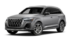 2025 Audi Q7 55 Prestige SUV