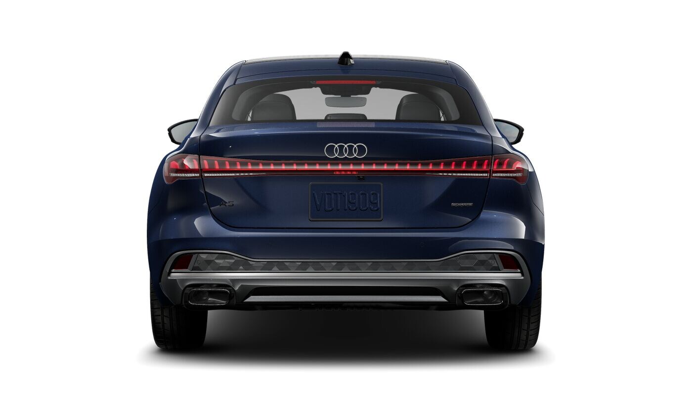 2025 Audi A5 2.0T Premium photo 4