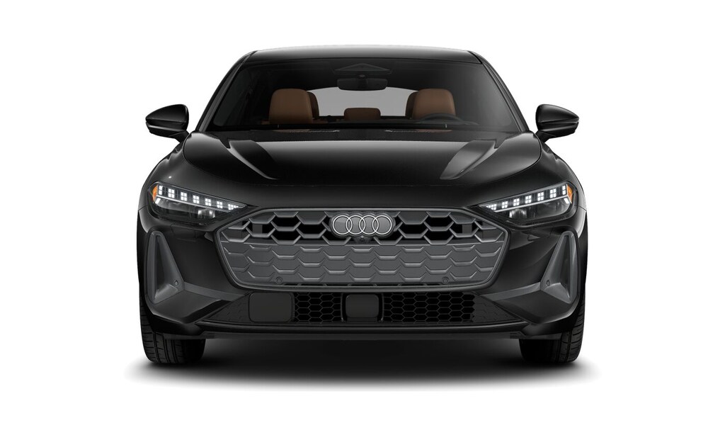 New 2025 Audi All-new A5 Premium Plus Hatchback