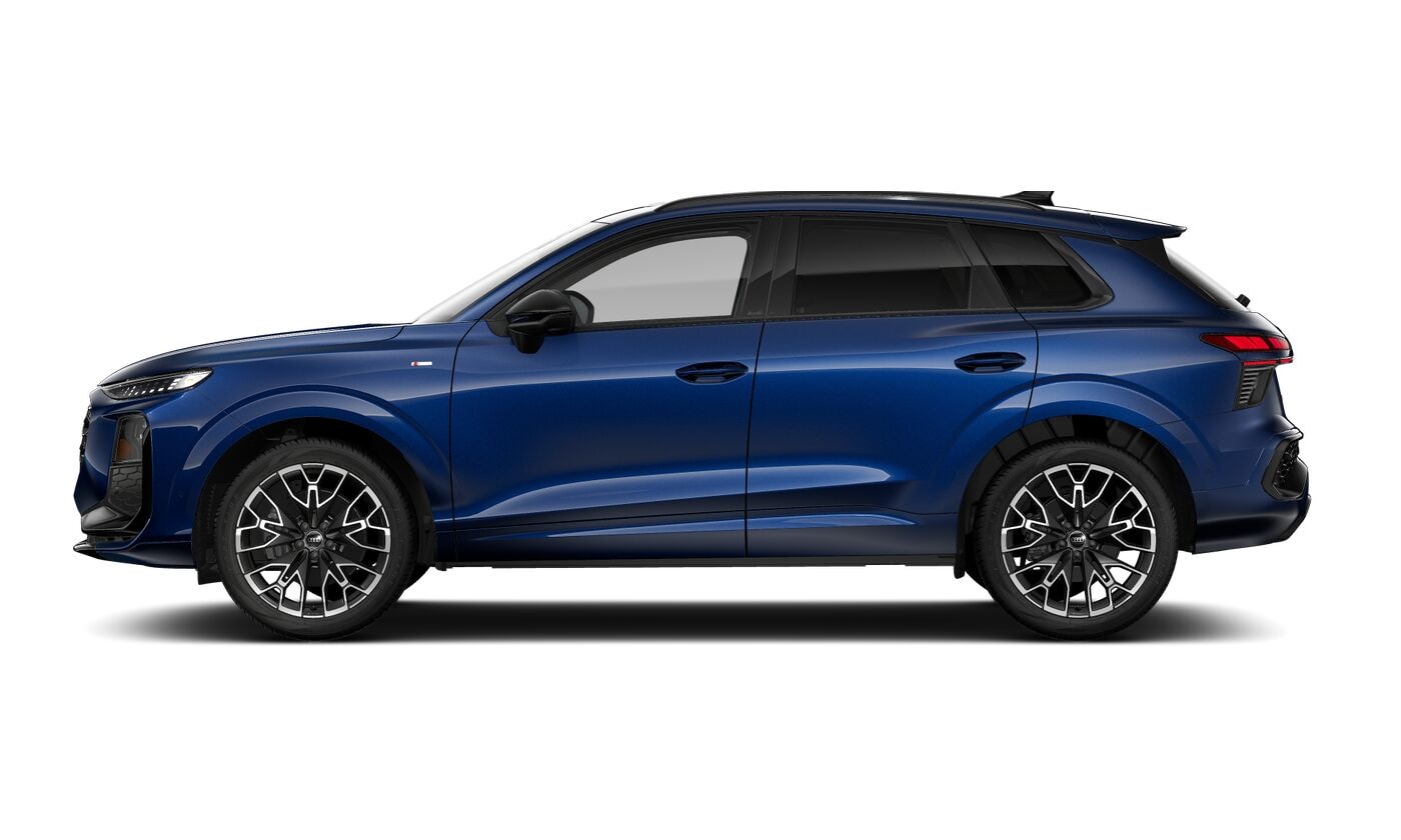 2026 Audi Q3 Base - Photo 7