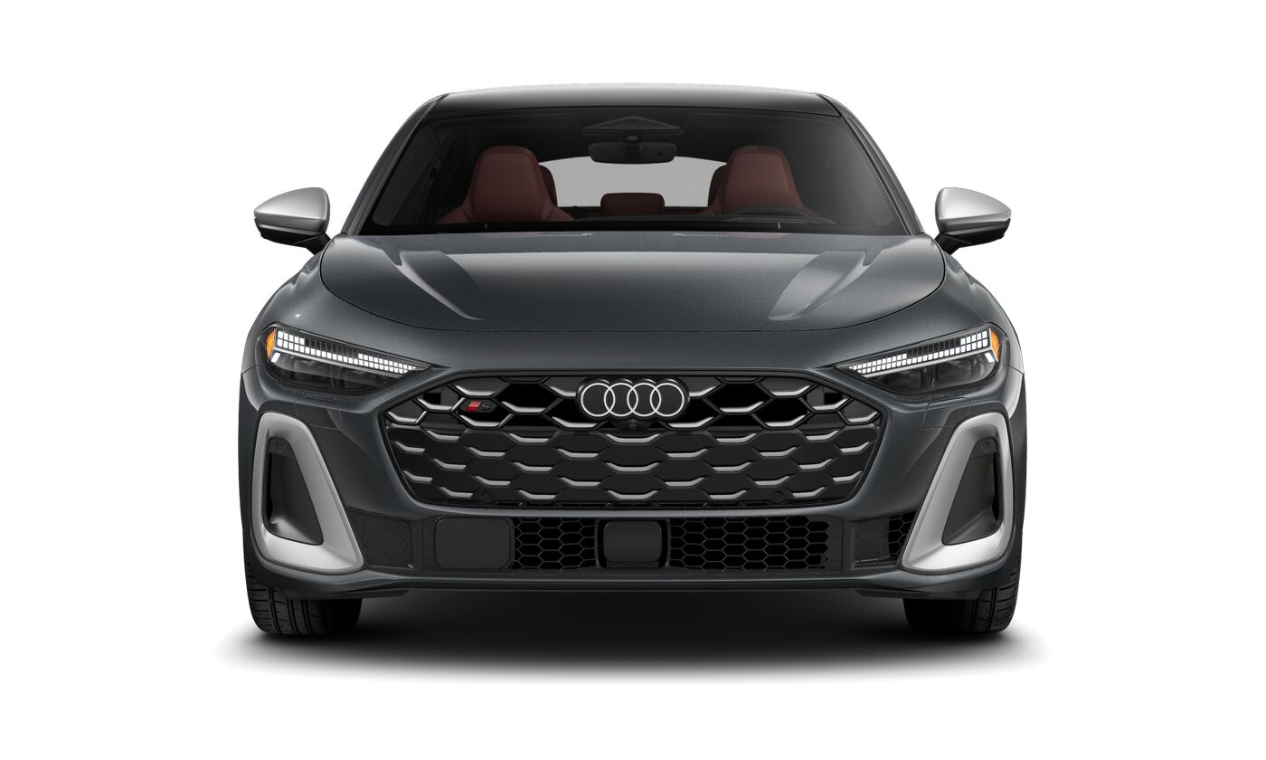 2025 Audi S5 Prestige photo 3