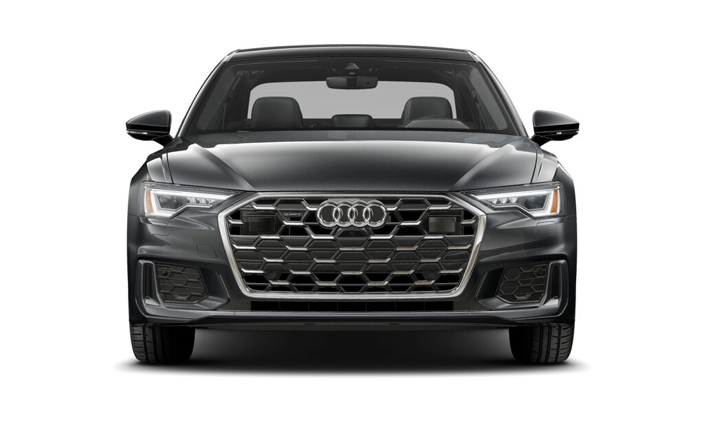 Used 2025 Audi A6 55 Premium Plus Sedan