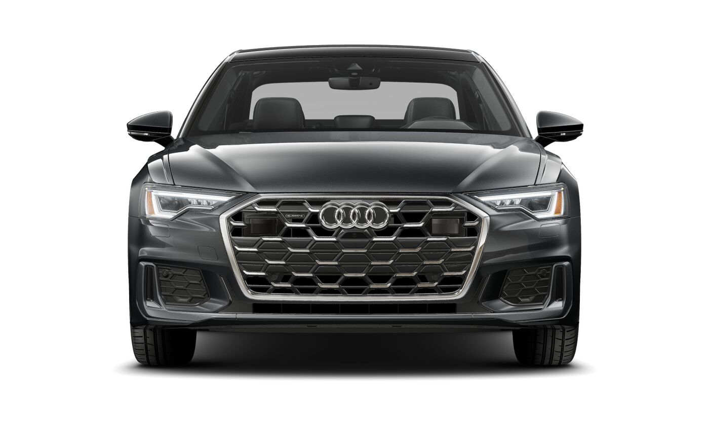 2025 Audi A6 Quattro Premium Plus photo 3