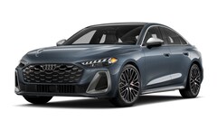 2025 Audi All-new S5 3.0T Progressiv Sportback