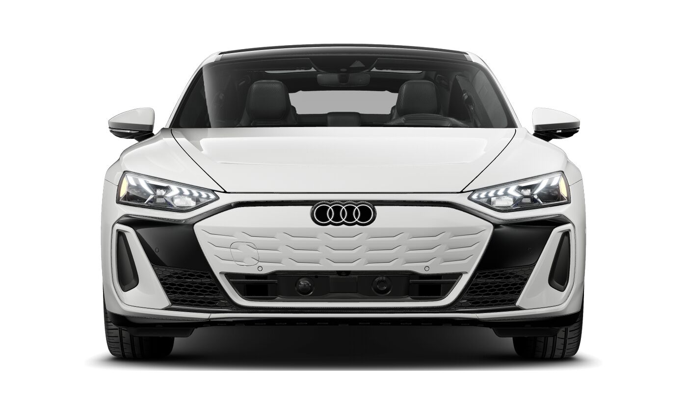 2025 Audi e-tron GT Premium Plus photo 3