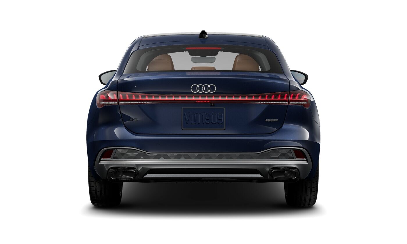 2025 Audi A5 2.0T Premium Plus photo 4