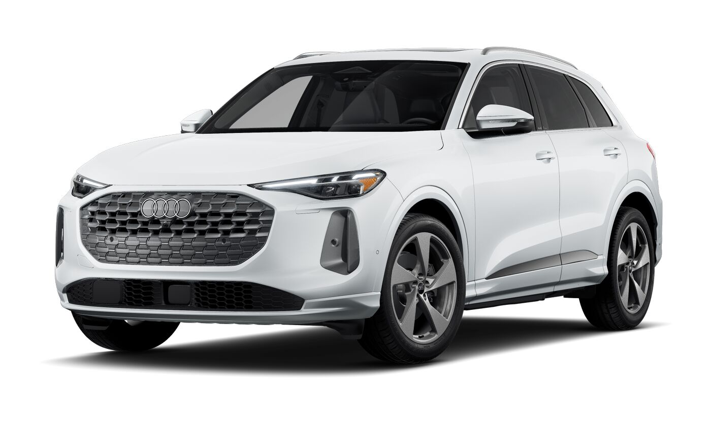 2025 Audi Q5 2.0T Prestige photo 4
