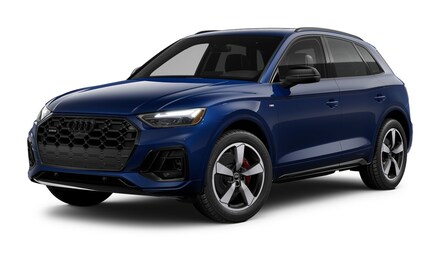 2024 Audi Q5 Progressiv 45 Tfsi SUV