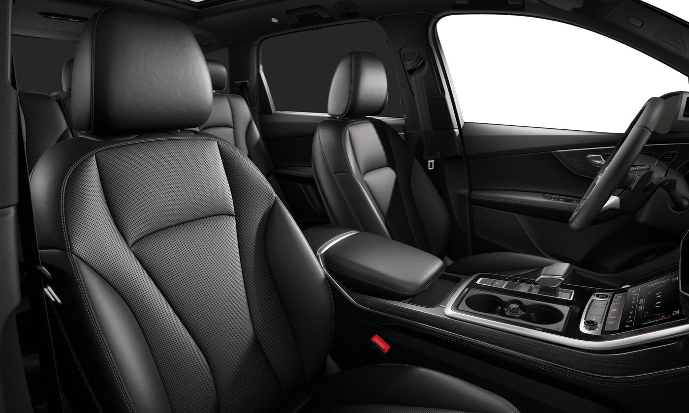 2025 Audi Q7 Premium Plus - Photo 39