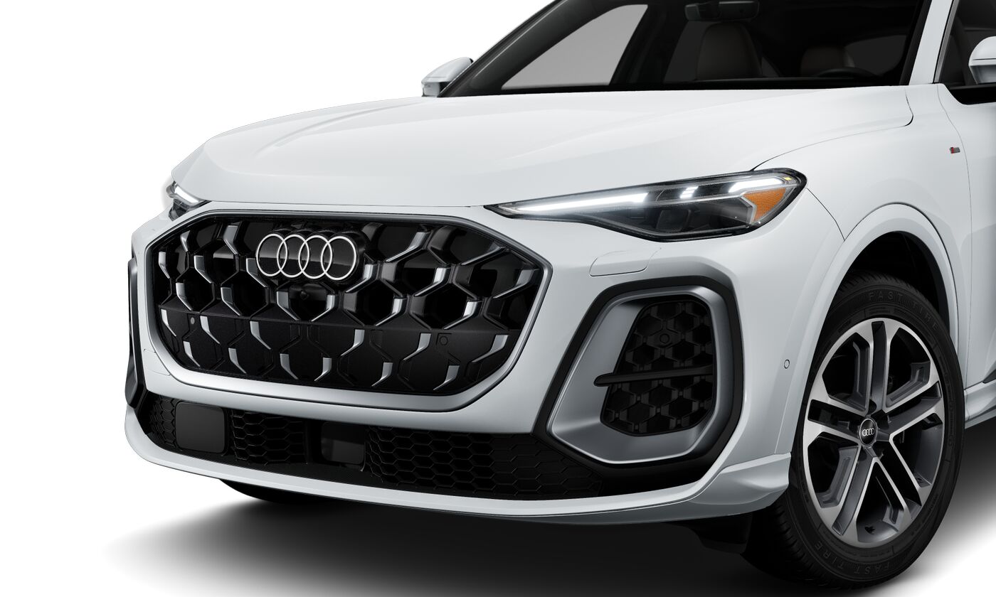 2025 Audi Q5 2.0T Premium Plus photo 2