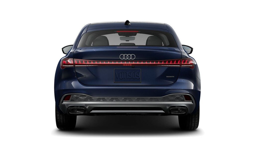 New 2026 Audi A5 2.0T Premium Hatchback