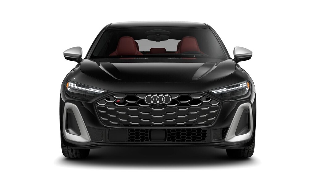 New 2026 Audi S5 3.0T Premium Sportback