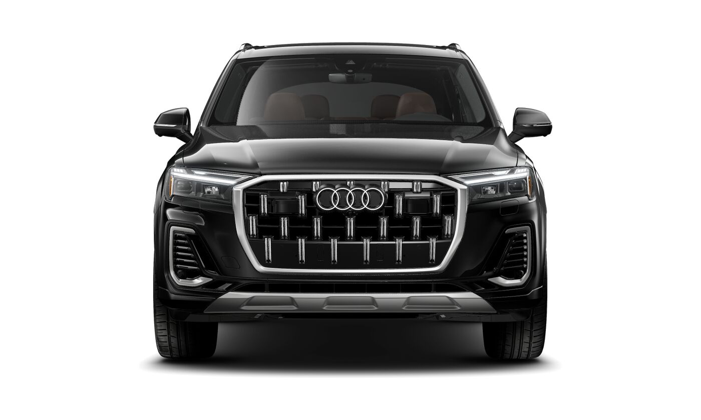 2025 Audi Q7 55 Premium photo 3