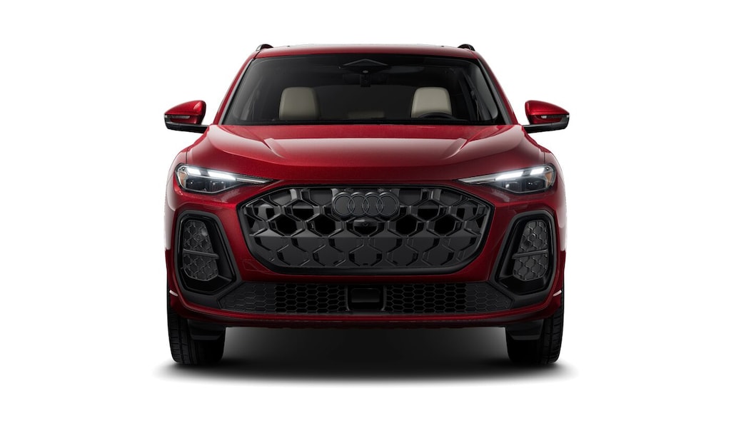 New 2026 Audi Q5 2.0T Premium SUV