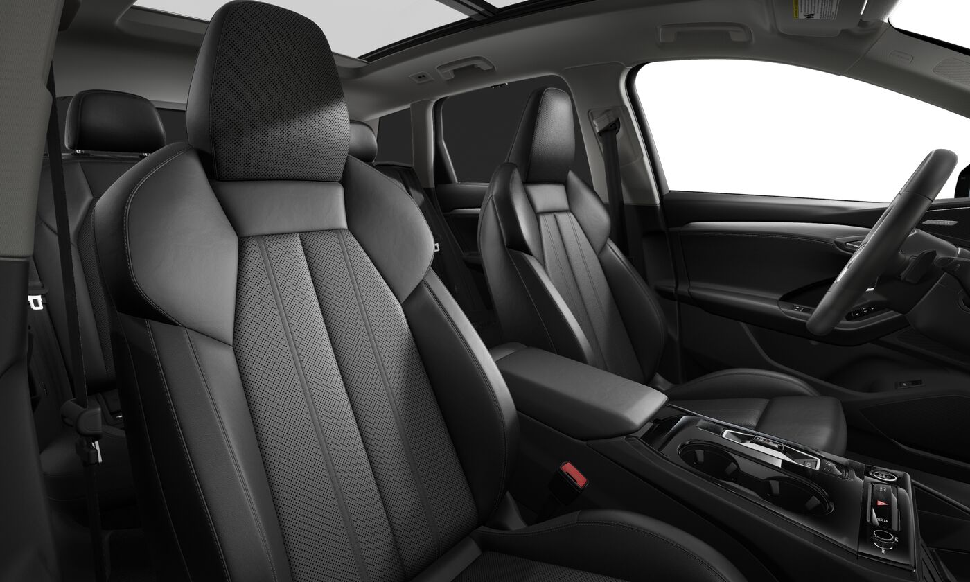 2025 Audi Q6 E-tron Premium Plus photo 11
