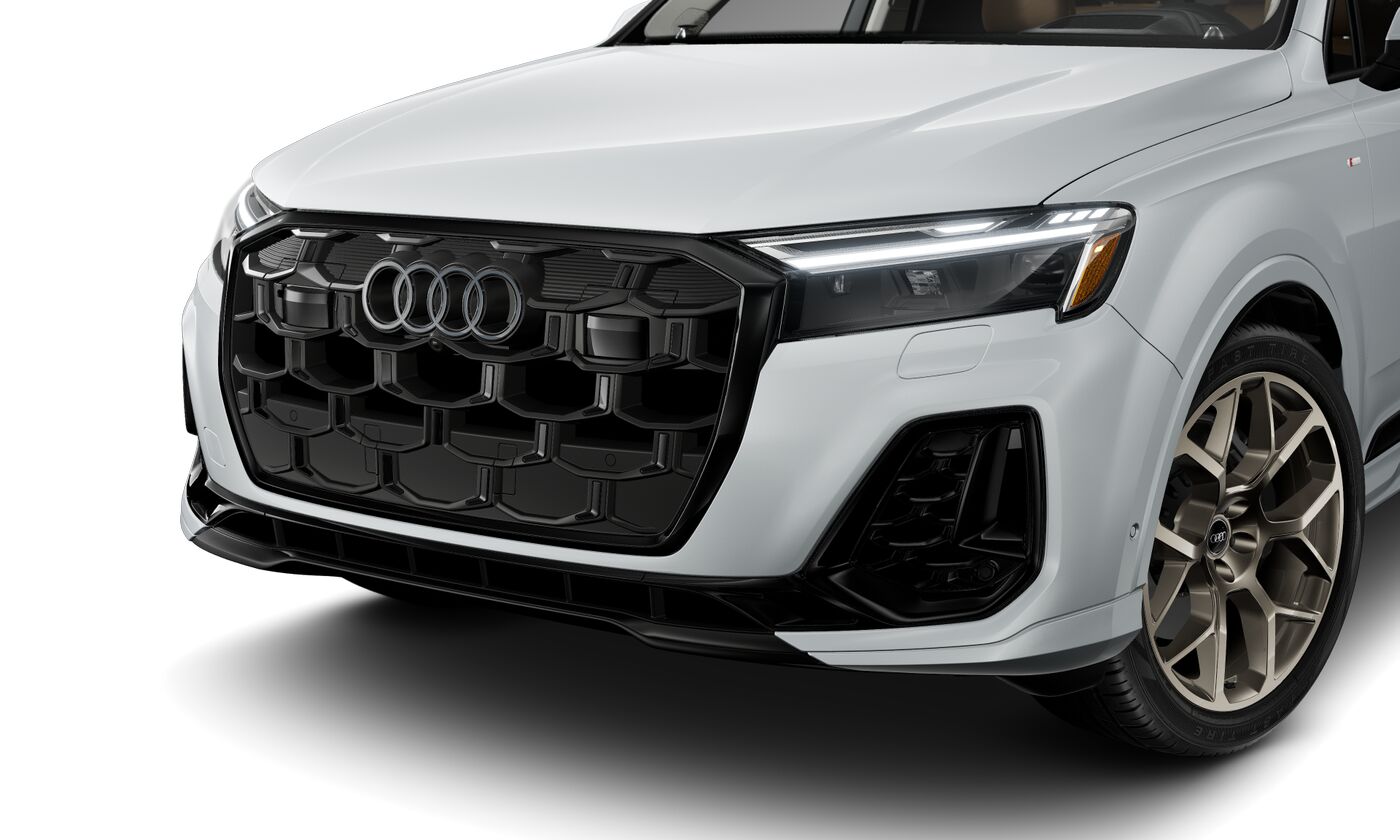 2026 Audi Q7 Prestige - Photo 32