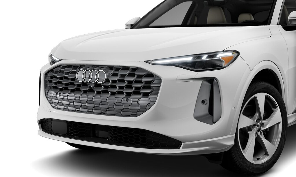 New 2025 Audi All-new Q5 Premium Plus SUV