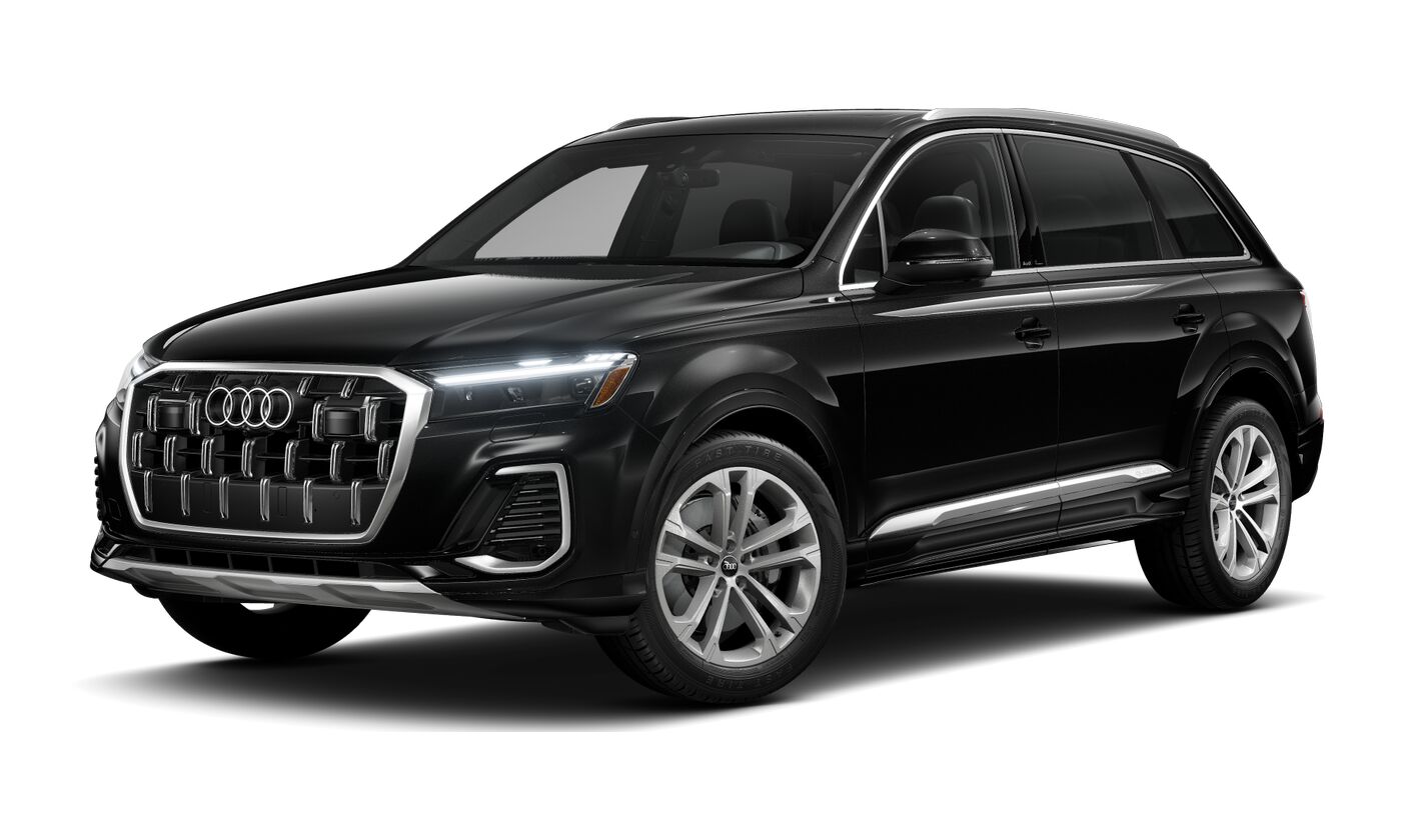 2025 Audi Q7 Premium Plus -
                Calabasas, CA