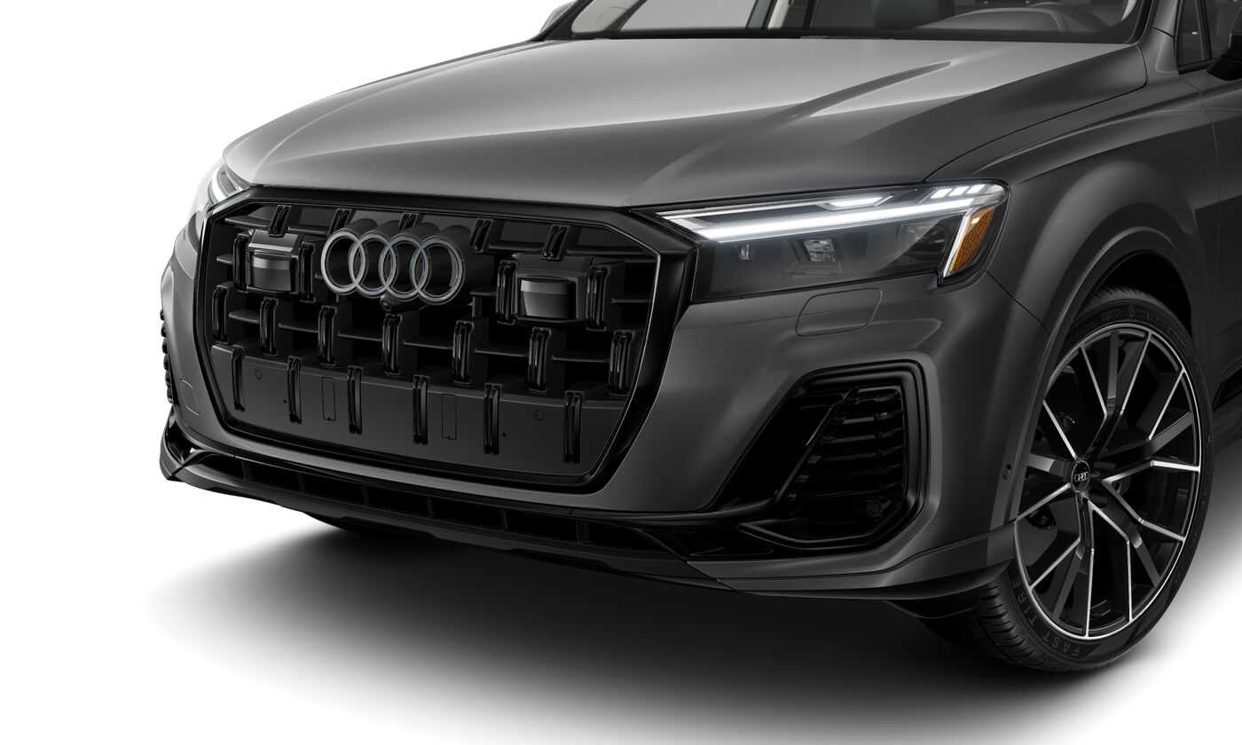 2025 Audi Q7 Premium Plus 55 photo 2