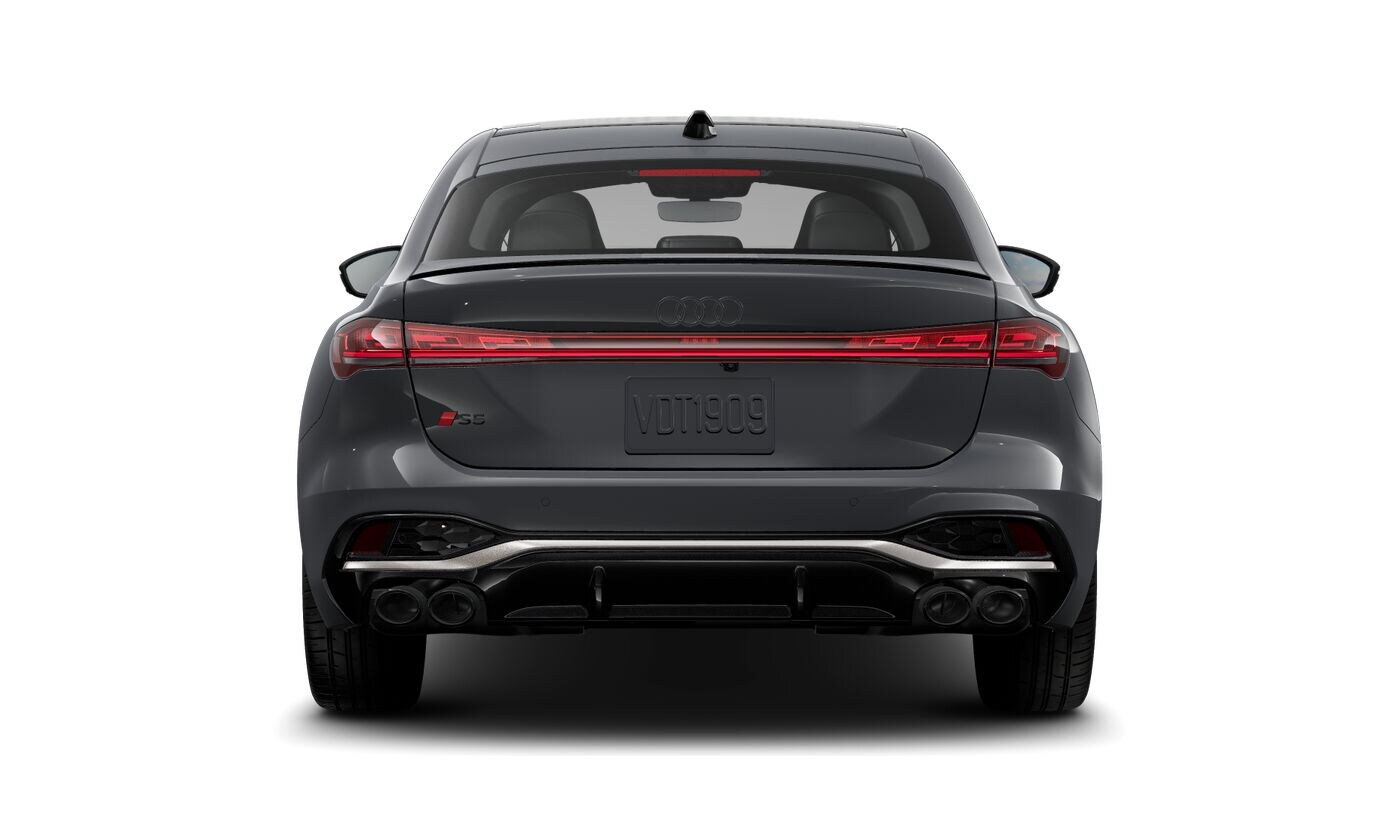 2025 Audi S5 Prestige photo 4