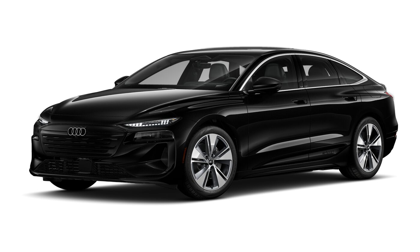 2025 Audi A6 Quattro Prestige photo 3