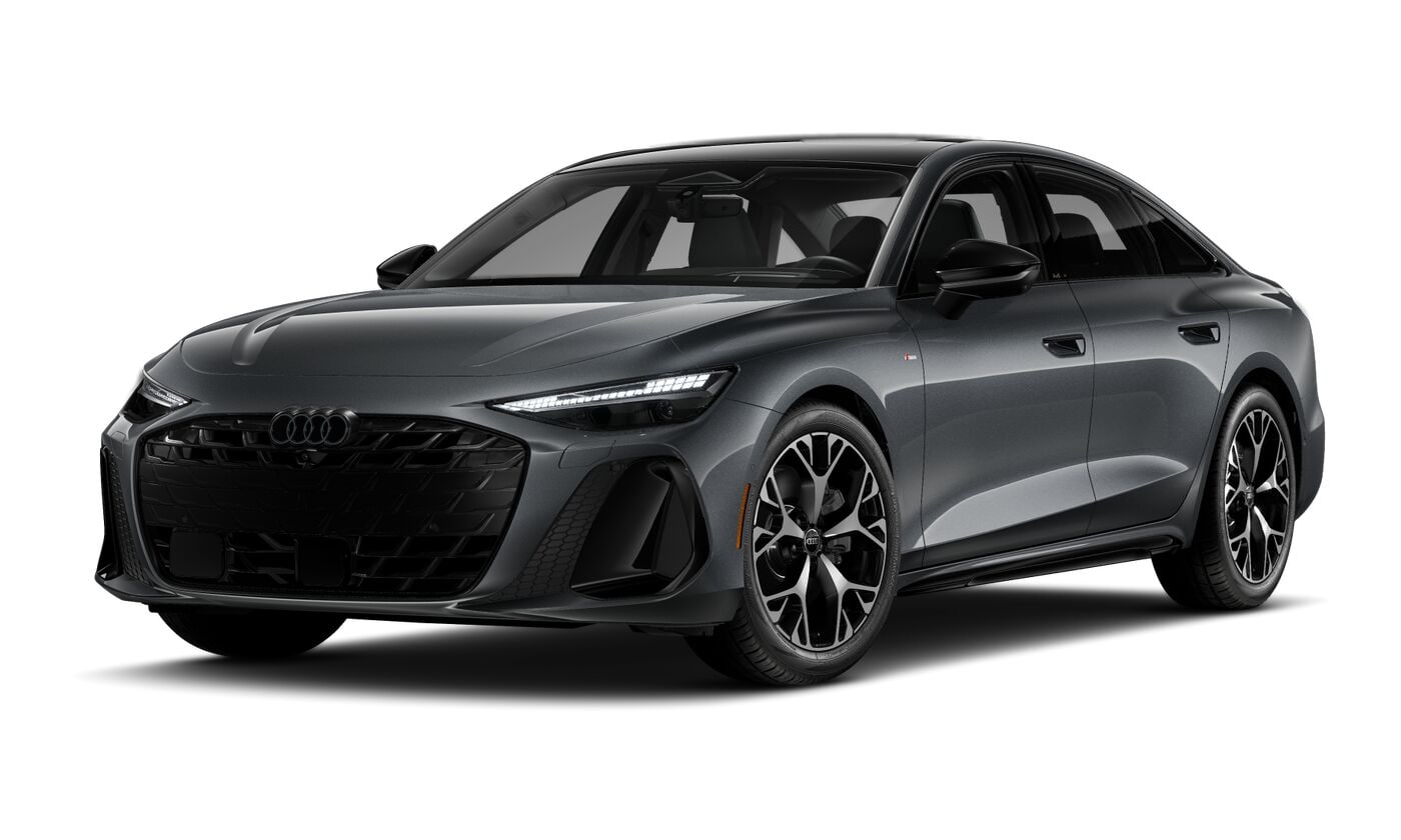 2026 Audi A6 Prestige quattro S tronic's photo