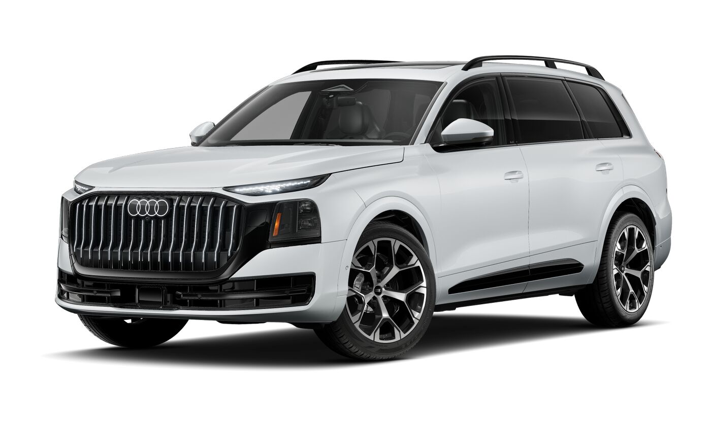 New 2027 Audi Q9 2.9T Premium SUV