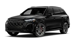 2026 Audi Q7 Prestige 55 quattro *Ltd Avail*