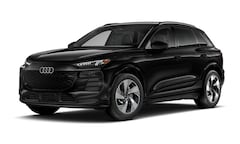 2025 Audi Q6 e-tron Prestige SUV