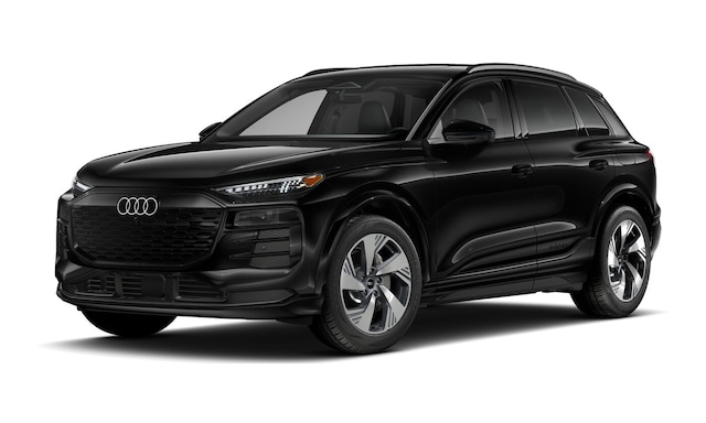 New 2025 Audi Q6 e-tron Prestige SUV for sale in Brentwood, TN