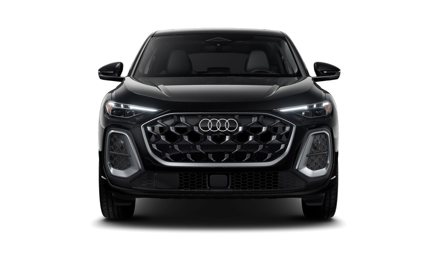 2025 Audi Q5 2.0T Prestige photo 3