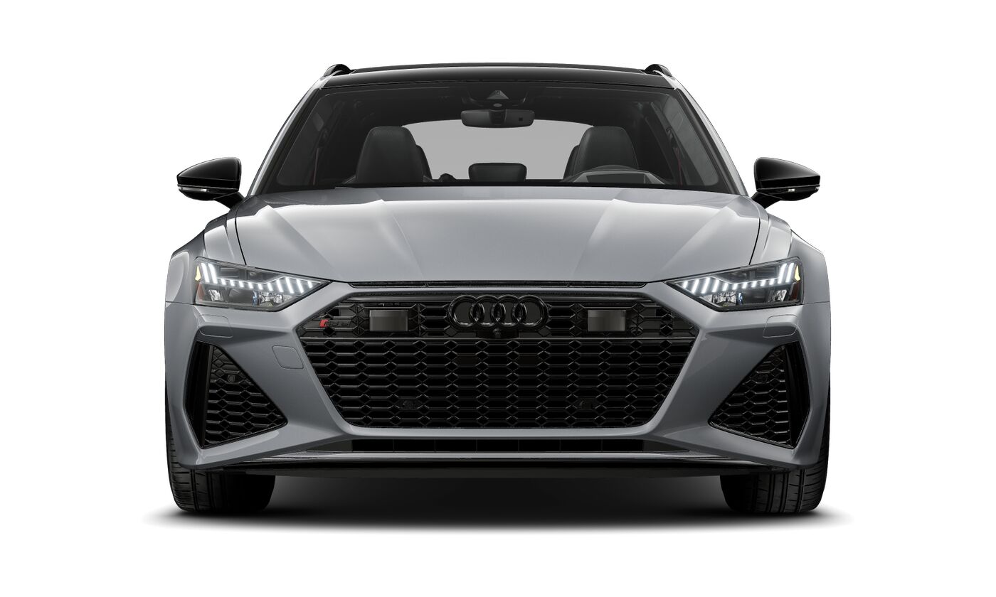 2025 Audi RS 6 Avant Performance Base photo 3