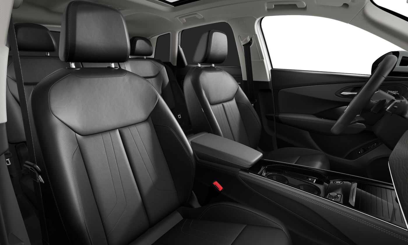 2026 Audi Q3 Base - Photo 7