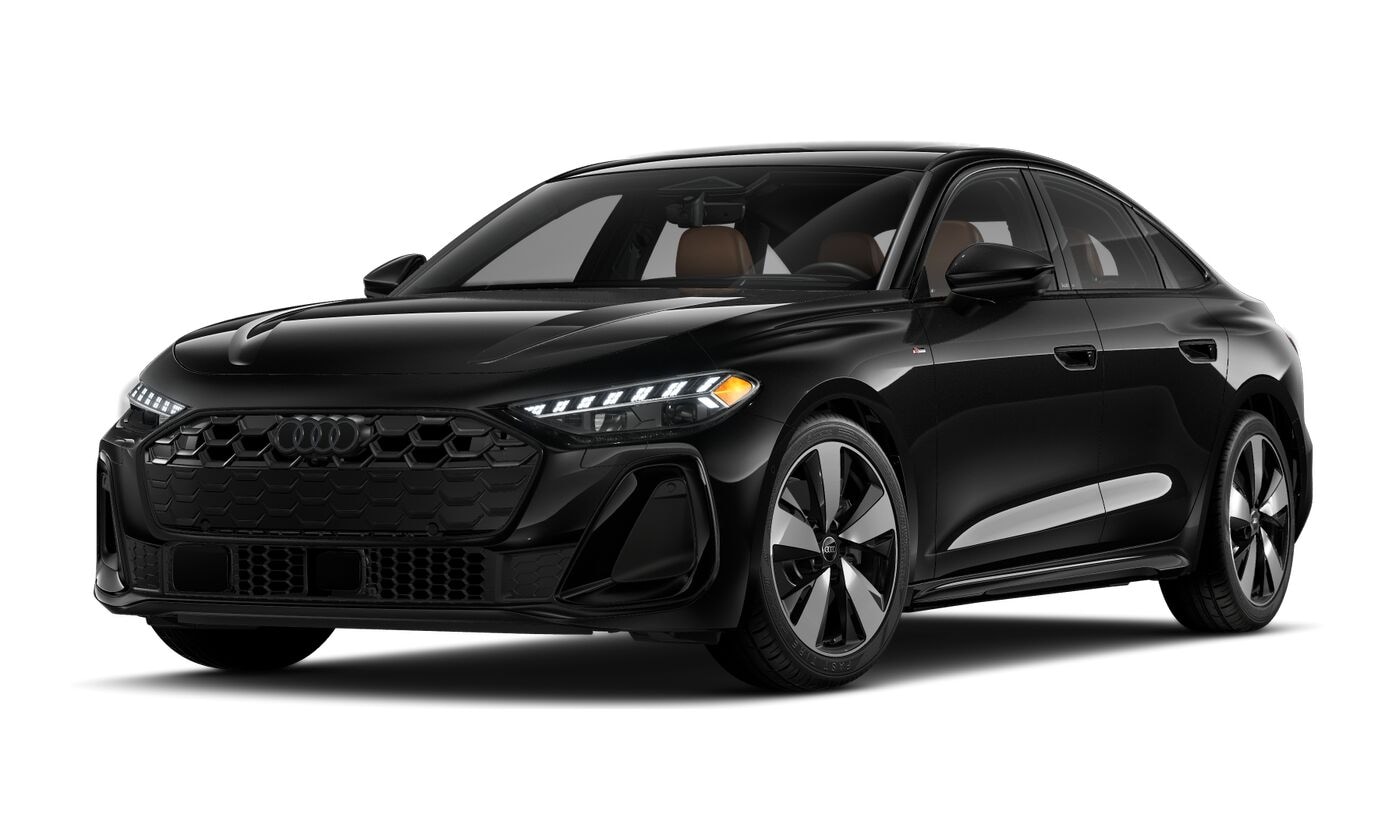 A5 Premium Plus Hatchback