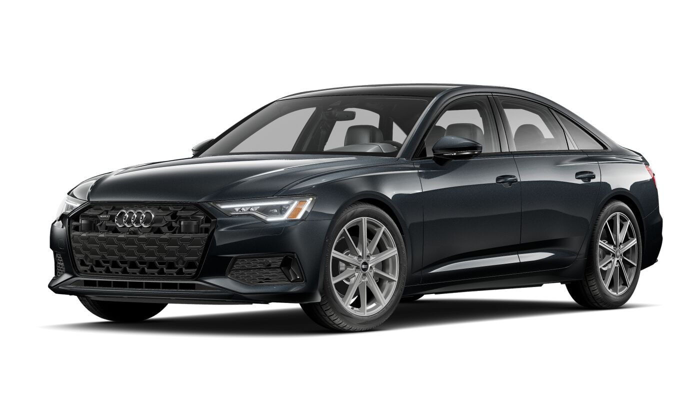 2025 Audi A6 Premium Plus -
                  Maplewood, NJ