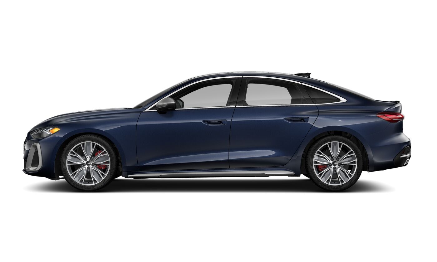 2026 Audi S5 Premium - Photo 6