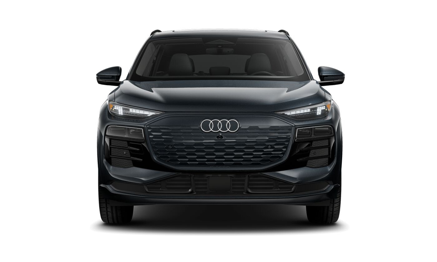 2025 Audi Q6 E-tron Prestige photo 3