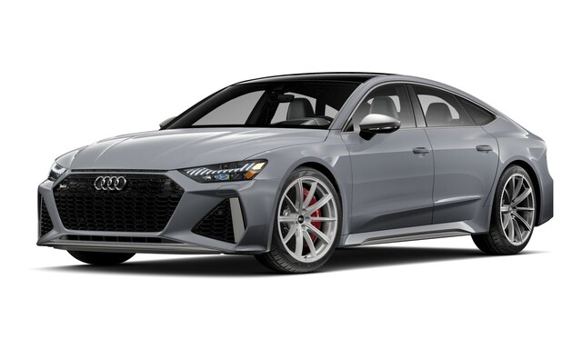 New 2026 Audi RS 7 4.0T performance Hatchback for sale in Brentwood, TN