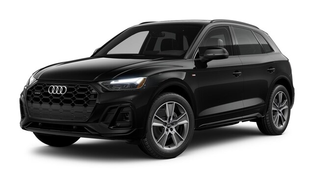 Headlamp Kit | AUDI Q5 S-LINE 2019 Headlamp Kit | AUDI Q5 S-LINE 2019