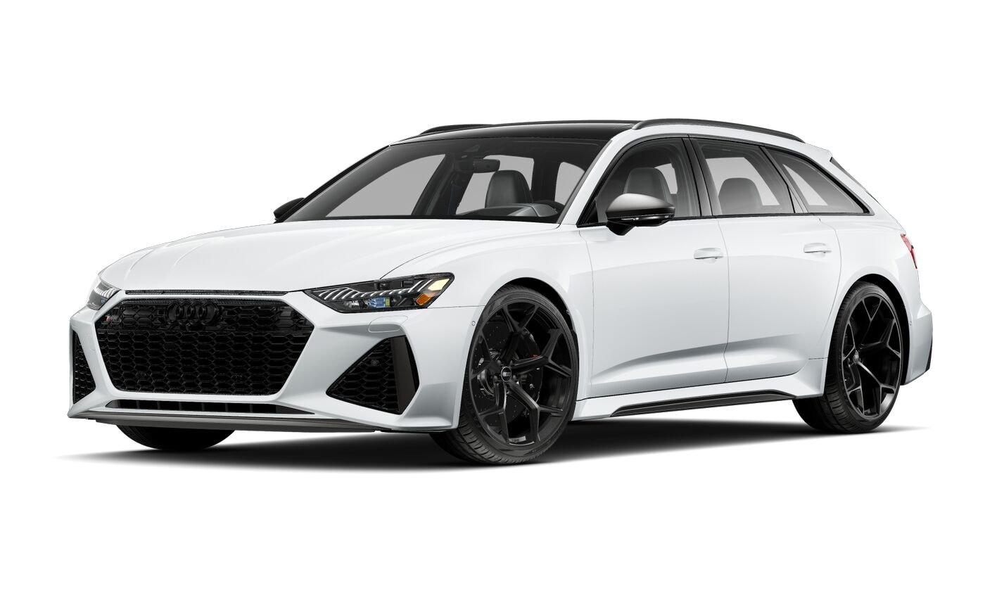2025 Audi RS 6 performance -
                  Coral Springs, FL