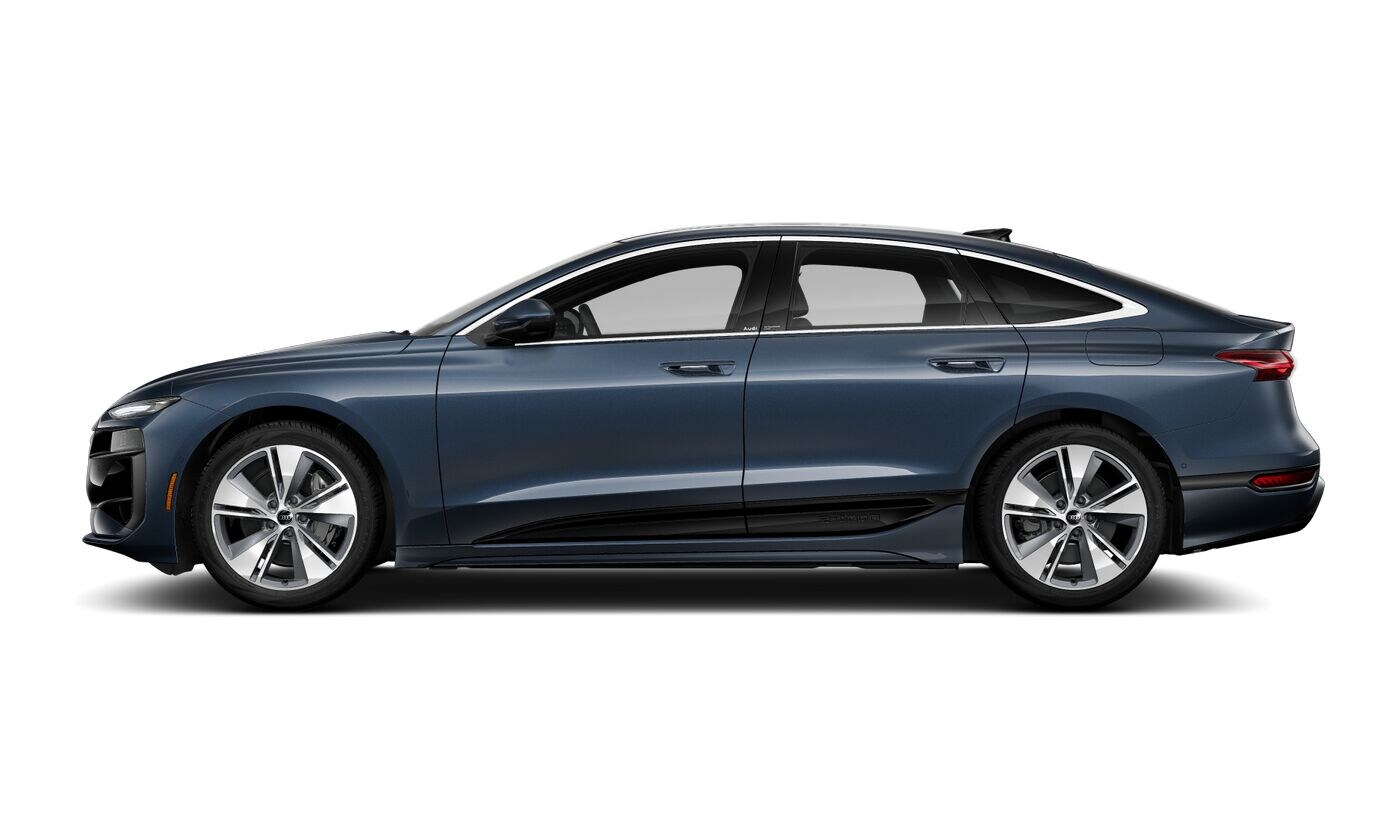 2025 Audi A6 Premium photo 6