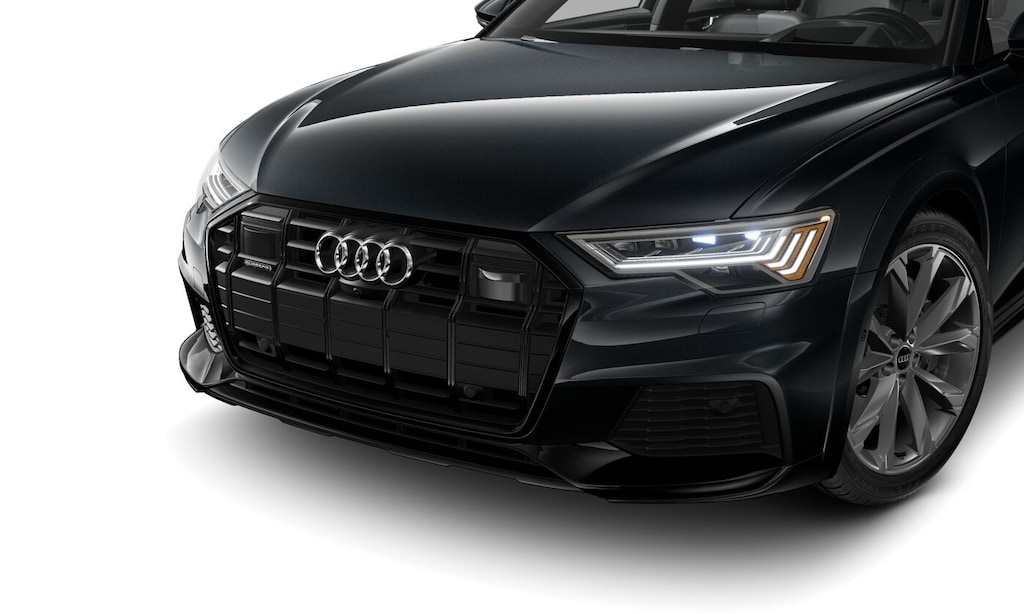 New 2025 Audi A6 allroad For Sale in Sugar Land Houston