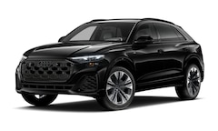 2025 Audi Q8 55 Premium Plus SUV