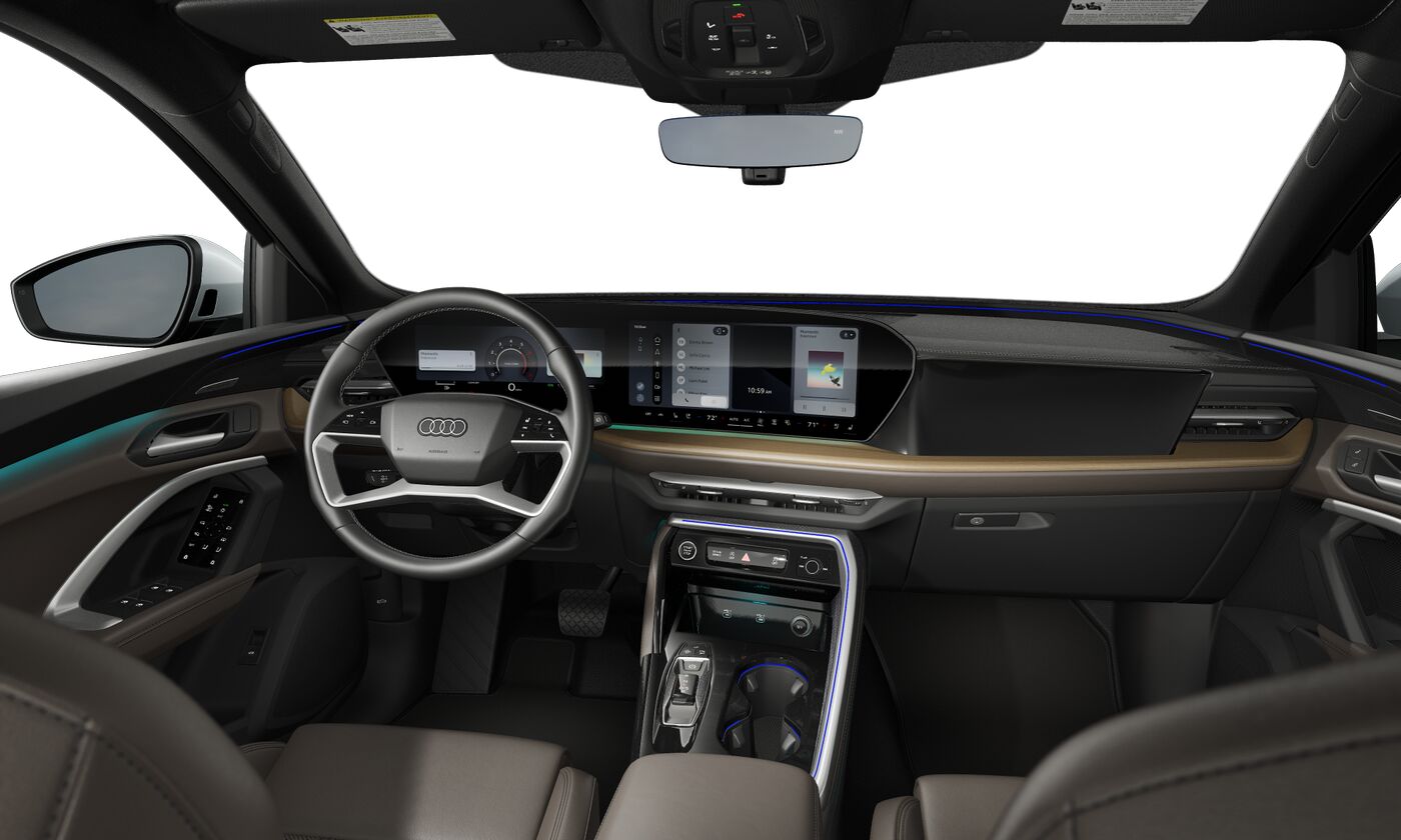 2026 Audi Q5 Premium Plus - Photo 33