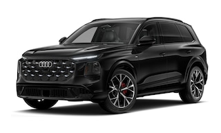 2027 Audi Q7 Prestige SUV