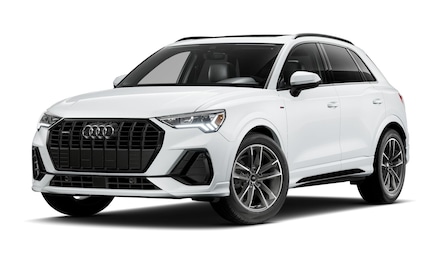 2025 Audi Q3 Premium SUV