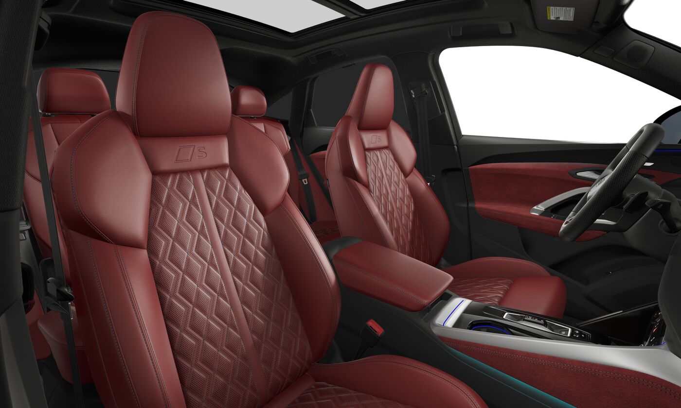 2026 Audi SQ5 Sportback Premium Plus - Photo 46