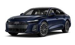 2026 Audi A6 Premium Plus Sedan